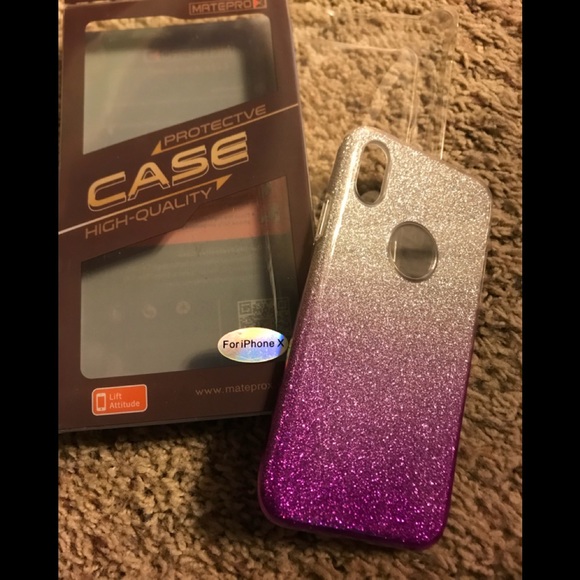 Accessories - iPhoneX 📱 Phone case